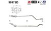 RENAU 8200292822 Catalytic Converter